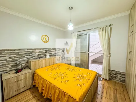 imagem 5 - Casa com 02 dormitórios à venda, 153 m² na Vila Tibiriçá - Santo André/SP imagem 5 - Casa com 02 dormitórios à venda, 153 m² na Vila Tibiriçá - Santo André/SP