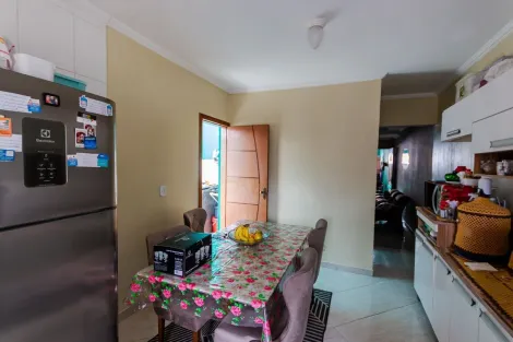 imagem 5 - Casa á venda com 107m2, 03 quartos e 02 vagas no Parque João Ramalho - Santo André/SP imagem 5 - Casa á venda com 107m2, 03 quartos e 02 vagas no Parque João Ramalho - Santo André/SP