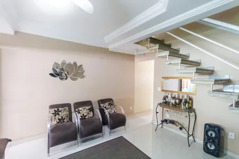 imagem 2 - Casa á venda com 107m2, 03 quartos e 02 vagas no Parque João Ramalho - Santo André/SP imagem 2 - Casa á venda com 107m2, 03 quartos e 02 vagas no Parque João Ramalho - Santo André/SP
