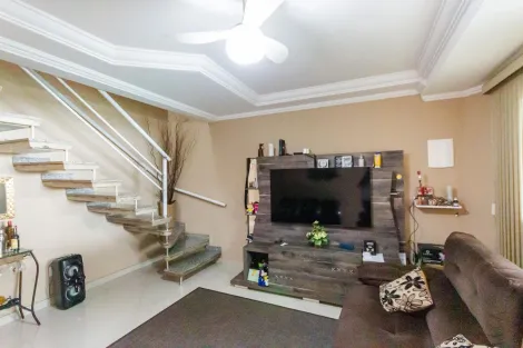 imagem 3 - Casa á venda com 107m2, 03 quartos e 02 vagas no Parque João Ramalho - Santo André/SP imagem 3 - Casa á venda com 107m2, 03 quartos e 02 vagas no Parque João Ramalho - Santo André/SP