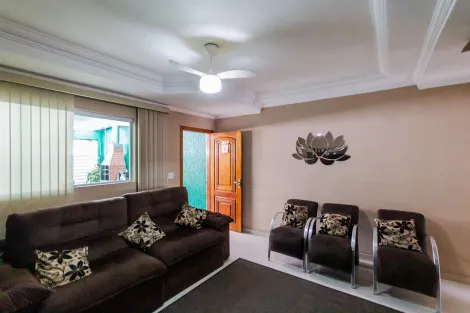imagem 1 - Casa á venda com 107m2, 03 quartos e 02 vagas no Parque João Ramalho - Santo André/SP imagem 1 - Casa á venda com 107m2, 03 quartos e 02 vagas no Parque João Ramalho - Santo André/SP
