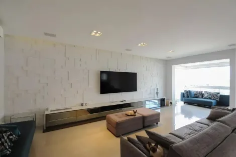 imagem 5 - Apartamento mobiliado com 04 suítes à venda e locação, 250 m² em São Bernardo do Campo SP imagem 5 - Apartamento mobiliado com 04 suítes à venda e locação, 250 m² em São Bernardo do Campo SP