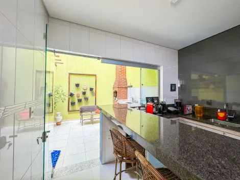 imagem 3 - Sobrado 217 m² no bairro Vila Scarpelli - Santo André/SP imagem 3 - Sobrado 217 m² no bairro Vila Scarpelli - Santo André/SP