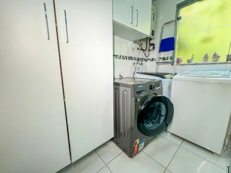imagem 5 - Sobrado 217 m² no bairro Vila Scarpelli - Santo André/SP imagem 5 - Sobrado 217 m² no bairro Vila Scarpelli - Santo André/SP