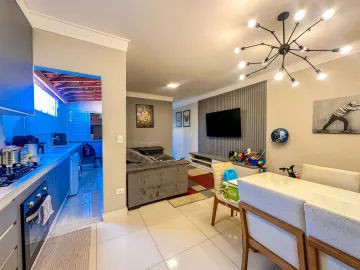 imagem 1 - Apartamento com 02 dormitórios à venda, 60 m² no Parque das Nações - Santo André/SP imagem 1 - Apartamento com 02 dormitórios à venda, 60 m² no Parque das Nações - Santo André/SP
