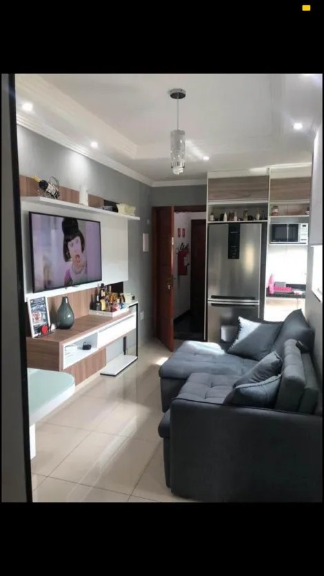 imagem 2 - Cobertura com 2 Quartos e 2 banheiros à Venda, 87 m² por R$ 380.000,00 imagem 2 - Cobertura com 2 Quartos e 2 banheiros à Venda, 87 m² por R$ 380.000,00