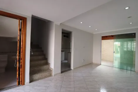 imagem 1 - Sobrado em condomínio à venda, 109m² por R$ 715.000 - Utinga - Santo André/SP imagem 1 - Sobrado em condomínio à venda, 109m² por R$ 715.000 - Utinga - Santo André/SP