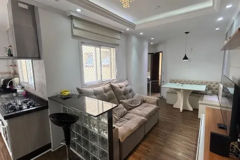 imagem 3 - Cobertura á venda com 02 quartos à venda, 96m2 na Vila Guiomar  - Santo André/SP imagem 3 - Cobertura á venda com 02 quartos à venda, 96m2 na Vila Guiomar  - Santo André/SP