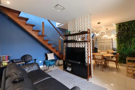 imagem 4 - Cobertura com 02 quartos à venda, 128m2 no bairro Santa Maria - Santo André/SP imagem 4 - Cobertura com 02 quartos à venda, 128m2 no bairro Santa Maria - Santo André/SP