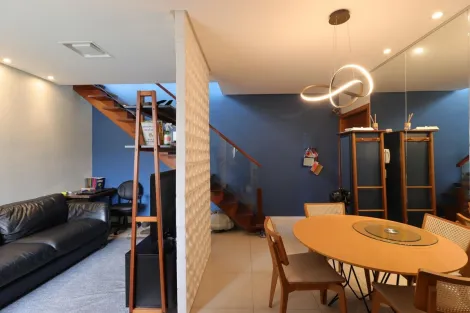 imagem 2 - Cobertura com 02 quartos à venda, 128m2 no bairro Santa Maria - Santo André/SP imagem 2 - Cobertura com 02 quartos à venda, 128m2 no bairro Santa Maria - Santo André/SP