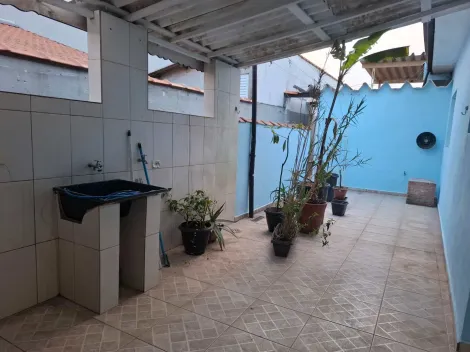 imagem 2 - Casa - Térrea em Santo André, Vila Tibiriçá imagem 2 - Casa - Térrea em Santo André, Vila Tibiriçá