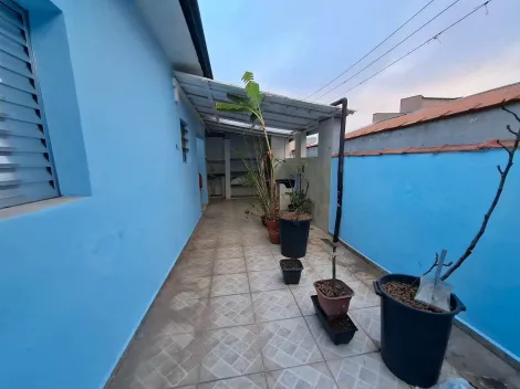imagem 3 - Casa - Térrea em Santo André, Vila Tibiriçá imagem 3 - Casa - Térrea em Santo André, Vila Tibiriçá