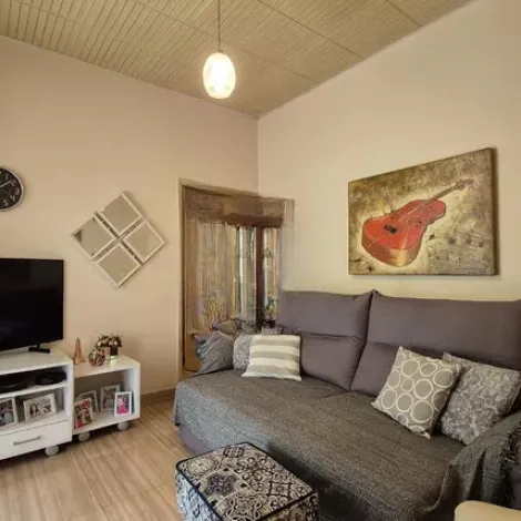 imagem 2 - Casa com 3 quartos à venda, 136 m² - Vila Homero Thon - Santo André/SP imagem 2 - Casa com 3 quartos à venda, 136 m² - Vila Homero Thon - Santo André/SP