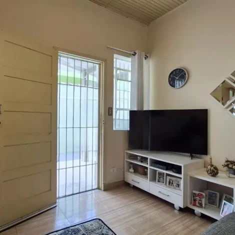 imagem 3 - Casa com 3 quartos à venda, 136 m² - Vila Homero Thon - Santo André/SP imagem 3 - Casa com 3 quartos à venda, 136 m² - Vila Homero Thon - Santo André/SP