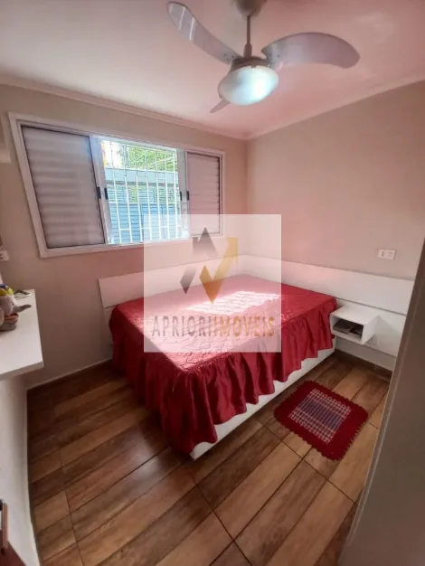 imagem 3 - Casa com 2 quartos à venda, 92m² na Vila Lutécia - Santo André/SP imagem 3 - Casa com 2 quartos à venda, 92m² na Vila Lutécia - Santo André/SP