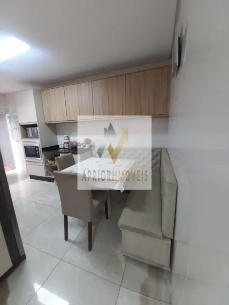imagem 5 - Casa com 2 quartos à venda, 92m² na Vila Lutécia - Santo André/SP imagem 5 - Casa com 2 quartos à venda, 92m² na Vila Lutécia - Santo André/SP