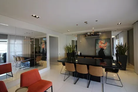imagem 2 - Apartamento com 03 suítes à venda, 242 m² no Bairro Nova Petrópolis São Bernardo do Campo SP imagem 2 - Apartamento com 03 suítes à venda, 242 m² no Bairro Nova Petrópolis São Bernardo do Campo SP