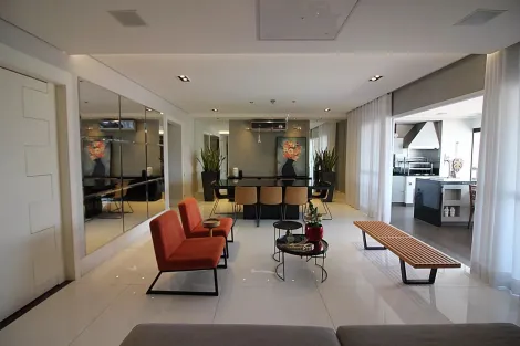 imagem 1 - Apartamento com 03 suítes à venda, 242 m² no Bairro Nova Petrópolis São Bernardo do Campo SP imagem 1 - Apartamento com 03 suítes à venda, 242 m² no Bairro Nova Petrópolis São Bernardo do Campo SP