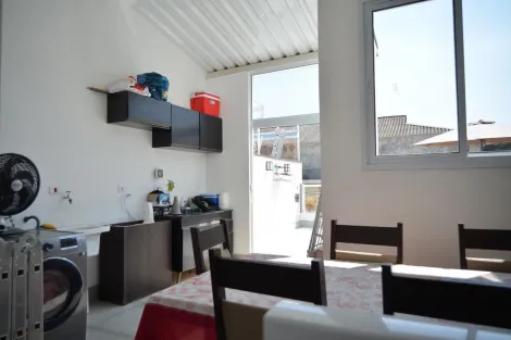 imagem 3 - Cobertura com 02 quartos à venda, 88m2 na Vila Alpina - Santo André/SP imagem 3 - Cobertura com 02 quartos à venda, 88m2 na Vila Alpina - Santo André/SP