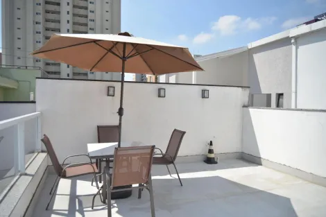 imagem 1 - Cobertura com 02 quartos à venda, 88m2 na Vila Alpina - Santo André/SP imagem 1 - Cobertura com 02 quartos à venda, 88m2 na Vila Alpina - Santo André/SP