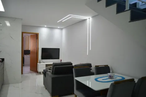 imagem 2 - Cobertura para venda e locação com 96m², 01 quarto e 1 vaga com excelente localização na Vila Pires - Santo André/SP imagem 2 - Cobertura para venda e locação com 96m², 01 quarto e 1 vaga com excelente localização na Vila Pires - Santo André/SP