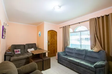 imagem 1 - Sobrado à venda com 04 Quartos 150m² por R$ 699.000 - Vila Homero Thon- Santo André/SP imagem 1 - Sobrado à venda com 04 Quartos 150m² por R$ 699.000 - Vila Homero Thon- Santo André/SP