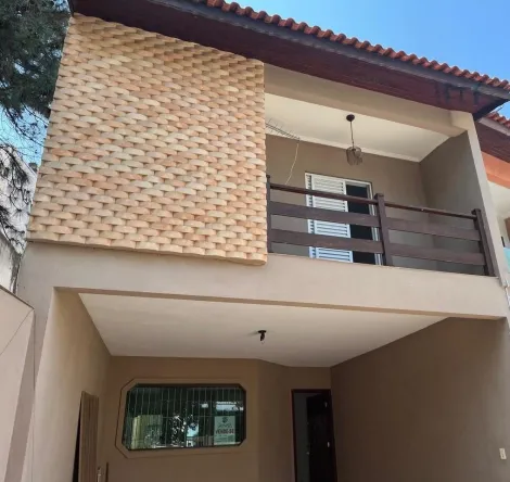 imagem 2 - Casa com 3 dormitórios à venda por R$ 750.000,00 ou locação por R$ 3.500,00/mês - Vila Pinheirinho - Santo André/SP imagem 2 - Casa com 3 dormitórios à venda por R$ 750.000,00 ou locação por R$ 3.500,00/mês - Vila Pinheirinho - Santo André/SP