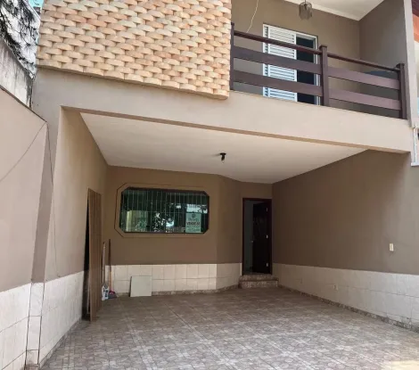 imagem 1 - Casa com 3 dormitórios à venda por R$ 750.000,00 ou locação por R$ 3.500,00/mês - Vila Pinheirinho - Santo André/SP imagem 1 - Casa com 3 dormitórios à venda por R$ 750.000,00 ou locação por R$ 3.500,00/mês - Vila Pinheirinho - Santo André/SP