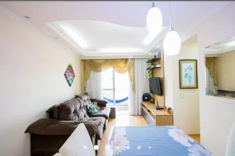 imagem 1 - Apartamento à venda | Edifício Biosfera Vila Pires, Santo André imagem 1 - Apartamento à venda | Edifício Biosfera Vila Pires, Santo André