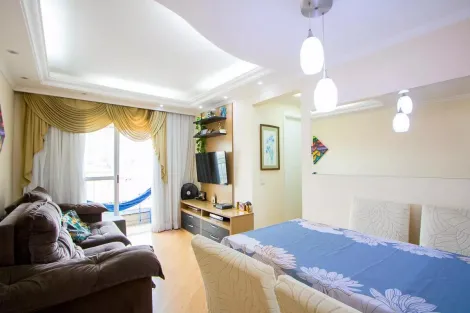 imagem 3 - Apartamento à venda | Edifício Biosfera Vila Pires, Santo André imagem 3 - Apartamento à venda | Edifício Biosfera Vila Pires, Santo André