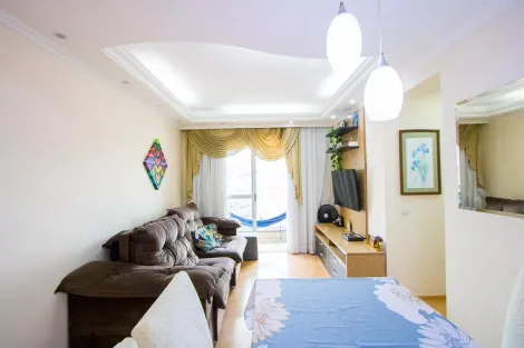 imagem 4 - Apartamento à venda | Edifício Biosfera Vila Pires, Santo André imagem 4 - Apartamento à venda | Edifício Biosfera Vila Pires, Santo André