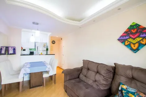 imagem 5 - Apartamento à venda | Edifício Biosfera Vila Pires, Santo André imagem 5 - Apartamento à venda | Edifício Biosfera Vila Pires, Santo André