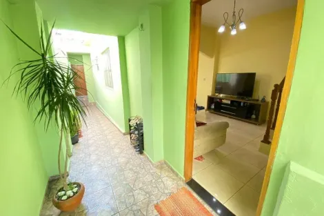 imagem 1 - Sobrado à venda com 2 Quartos, 162m² por R$ 490.000 - Vila Linda - Santo André/SP imagem 1 - Sobrado à venda com 2 Quartos, 162m² por R$ 490.000 - Vila Linda - Santo André/SP