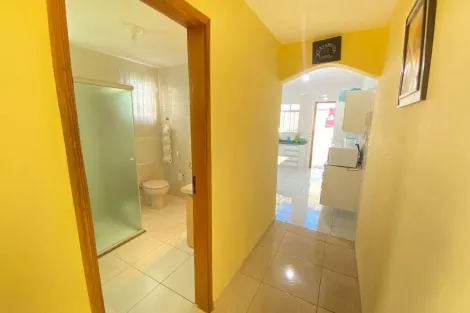 imagem 3 - Sobrado à venda com 2 Quartos, 162m² por R$ 490.000 - Vila Linda - Santo André/SP imagem 3 - Sobrado à venda com 2 Quartos, 162m² por R$ 490.000 - Vila Linda - Santo André/SP