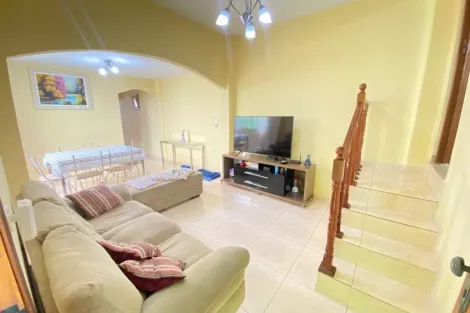 imagem 2 - Sobrado à venda com 2 Quartos, 162m² por R$ 490.000 - Vila Linda - Santo André/SP imagem 2 - Sobrado à venda com 2 Quartos, 162m² por R$ 490.000 - Vila Linda - Santo André/SP