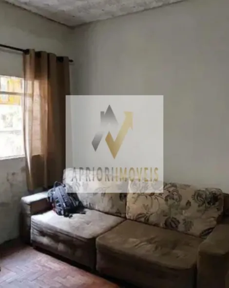 imagem 2 - Casa com 2 dormitórios à venda, 154 m² no Parque das Nações - Santo André/SP imagem 2 - Casa com 2 dormitórios à venda, 154 m² no Parque das Nações - Santo André/SP