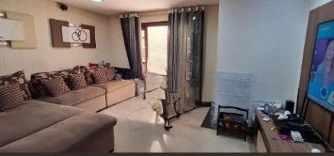 imagem 1 - Casa com 3 dormitórios à venda, 225 m² no bairro Campestre - Santo André/SP imagem 1 - Casa com 3 dormitórios à venda, 225 m² no bairro Campestre - Santo André/SP