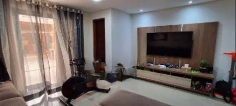 imagem 3 - Casa com 3 dormitórios à venda, 225 m² no bairro Campestre - Santo André/SP imagem 3 - Casa com 3 dormitórios à venda, 225 m² no bairro Campestre - Santo André/SP