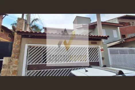 imagem 4 - Casa com 3 dormitórios à venda, 225 m² no bairro Campestre - Santo André/SP imagem 4 - Casa com 3 dormitórios à venda, 225 m² no bairro Campestre - Santo André/SP