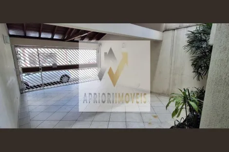 imagem 5 - Casa com 3 dormitórios à venda, 225 m² no bairro Campestre - Santo André/SP imagem 5 - Casa com 3 dormitórios à venda, 225 m² no bairro Campestre - Santo André/SP