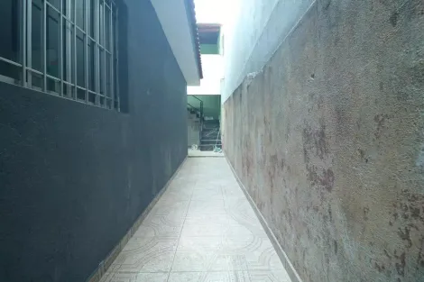 imagem 1 - Casa térrea para locação 60 M² em Santo André/SP imagem 1 - Casa térrea para locação 60 M² em Santo André/SP