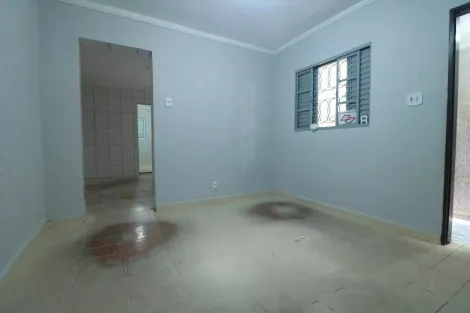 imagem 2 - Casa térrea para locação 60 M² em Santo André/SP imagem 2 - Casa térrea para locação 60 M² em Santo André/SP