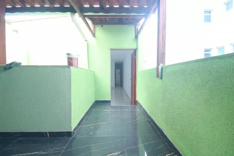imagem 2 - Sobrado para locação 60 M² em Santo André/SP imagem 2 - Sobrado para locação 60 M² em Santo André/SP