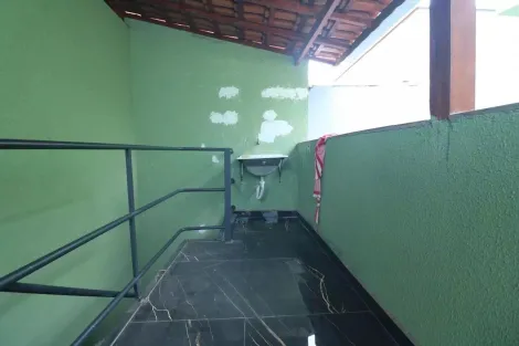 imagem 3 - Sobrado para locação 60 M² em Santo André/SP imagem 3 - Sobrado para locação 60 M² em Santo André/SP