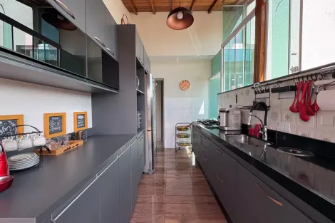 imagem 4 - Cobertura com 2 Dormitórios à venda, 66m² por R$ 527.000,00 - Vila Scarpelli, Santo André/SP imagem 4 - Cobertura com 2 Dormitórios à venda, 66m² por R$ 527.000,00 - Vila Scarpelli, Santo André/SP