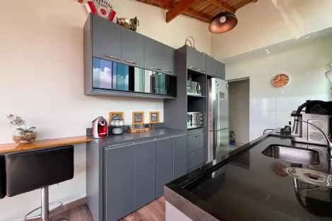 imagem 3 - Cobertura com 2 Dormitórios à venda, 66m² por R$ 527.000,00 - Vila Scarpelli, Santo André/SP imagem 3 - Cobertura com 2 Dormitórios à venda, 66m² por R$ 527.000,00 - Vila Scarpelli, Santo André/SP