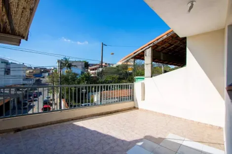 imagem 2 - Sobrado com 03 dormitórios à venda, 87m² por R$ 400.000,00 - Vila Linda - Santo André/SP imagem 2 - Sobrado com 03 dormitórios à venda, 87m² por R$ 400.000,00 - Vila Linda - Santo André/SP