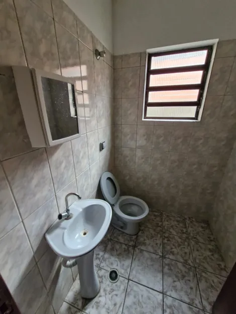 imagem 5 - Casa residencial para locação com 02 dormitórios, sendo 01 suíte, sobre loja na Estrada do Pedroso Santo André/SP imagem 5 - Casa residencial para locação com 02 dormitórios, sendo 01 suíte, sobre loja na Estrada do Pedroso Santo André/SP