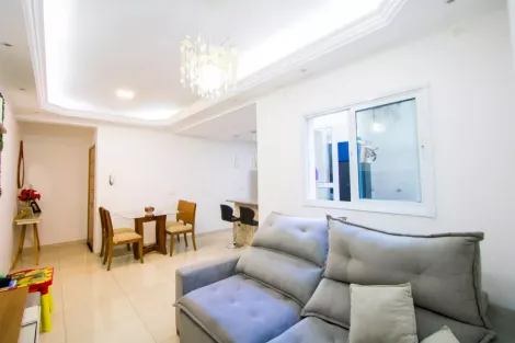 imagem 2 - Apartamento com 2 Quartos à venda, 60m² por R$ 420.000,00 - Campestre - Santo André/SP imagem 2 - Apartamento com 2 Quartos à venda, 60m² por R$ 420.000,00 - Campestre - Santo André/SP