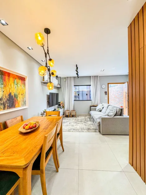 imagem 3 - Sobrado com 2 Quartos e 3 banheiros à venda, 87,15 m² na Vila Alzira, Santo André - SP imagem 3 - Sobrado com 2 Quartos e 3 banheiros à venda, 87,15 m² na Vila Alzira, Santo André - SP